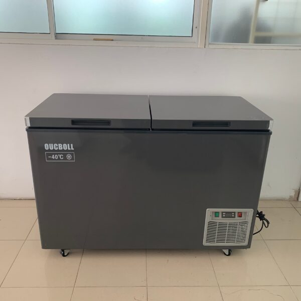 Tủ đông 308l OucBoll DW-45W358