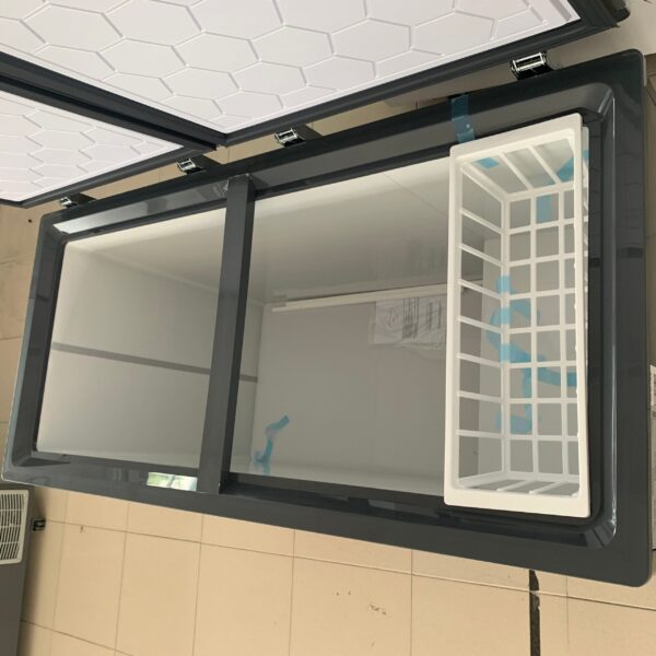 Tủ đông 308l OucBoll DW-45W358