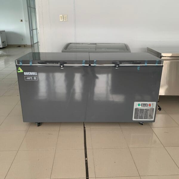 Tủ đông 538l OucBoll DW-45W538