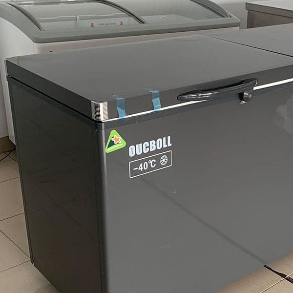 Tủ đông 538l Oucboll DW-45W538